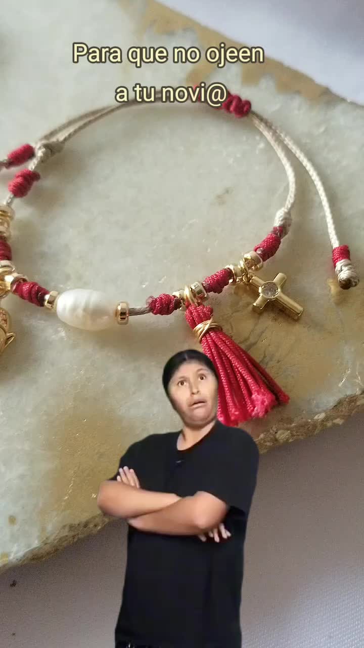 @&Aacute;vila semijewels