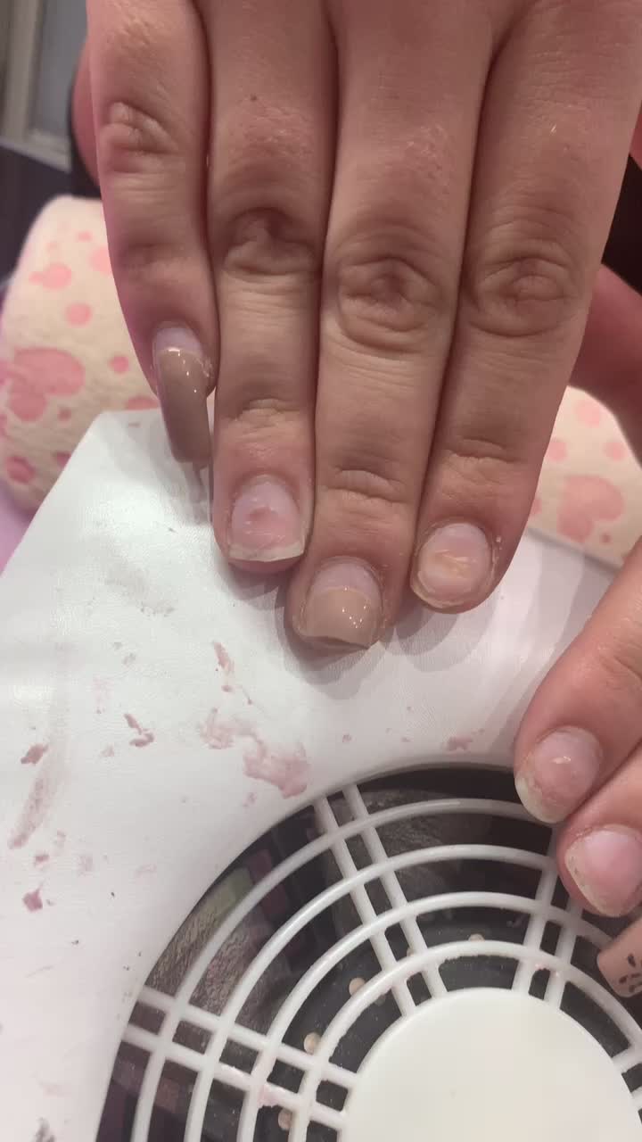@Alessia nails