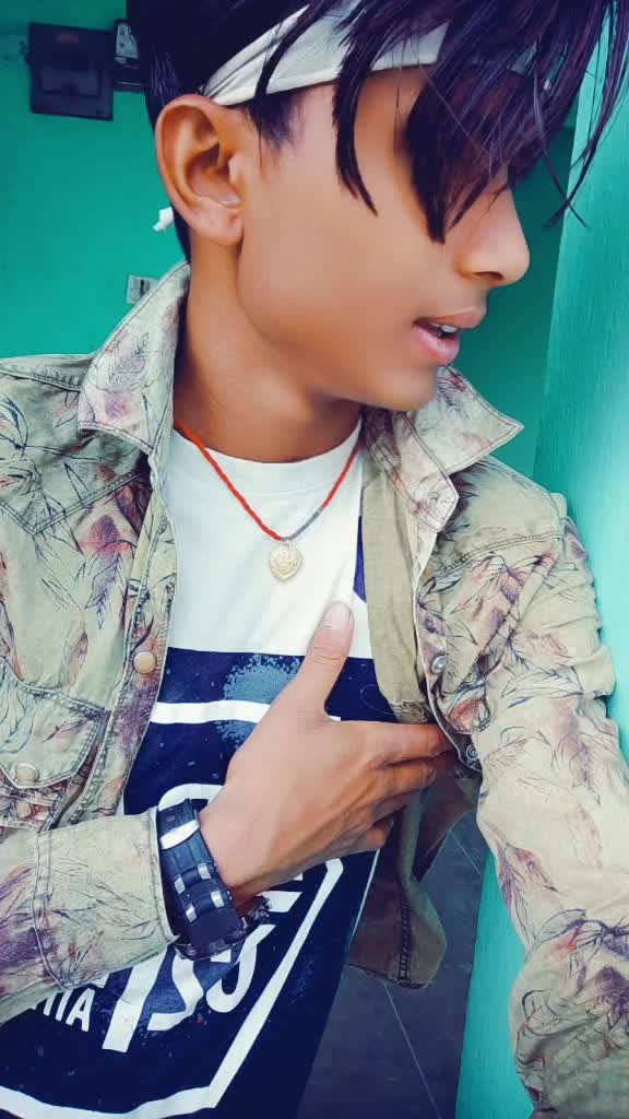 @tiktok star