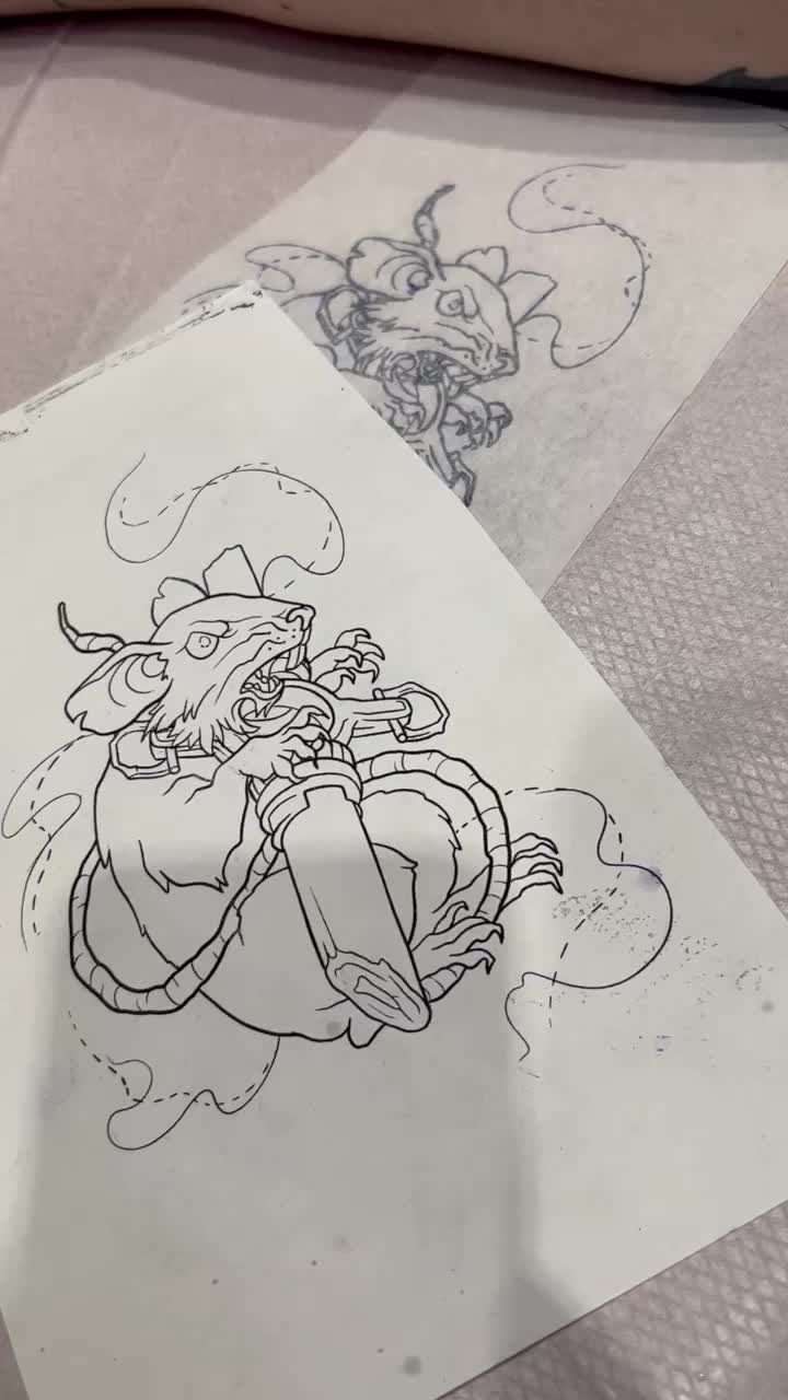 @Poppet.Arts