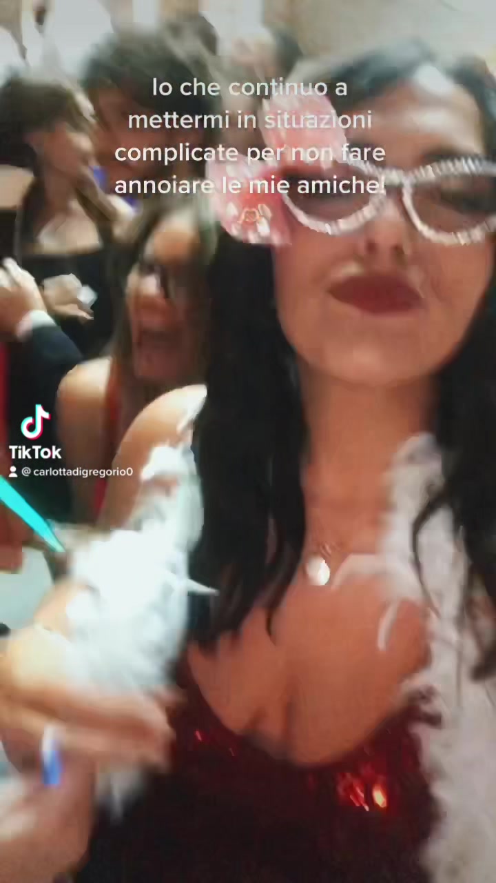 @Carlotta Di Gregorio