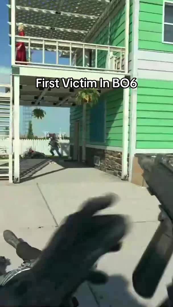 @Man Of Kombat