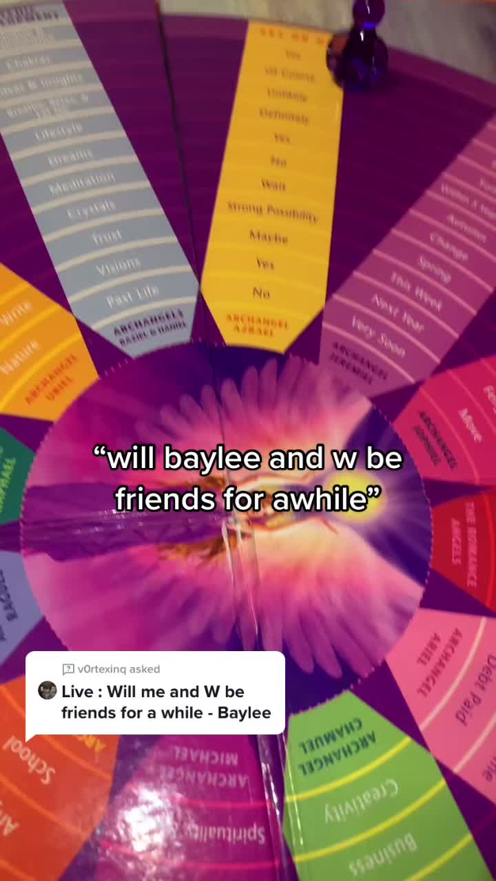 @angelguidenceboard