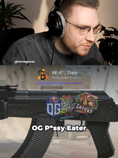 @ohneclips