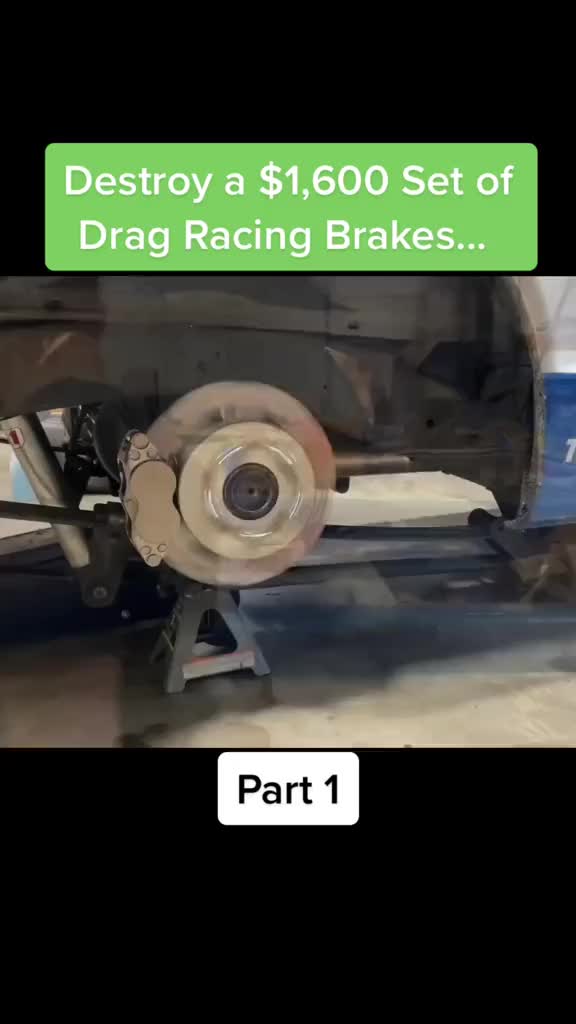 @Drag Racing World