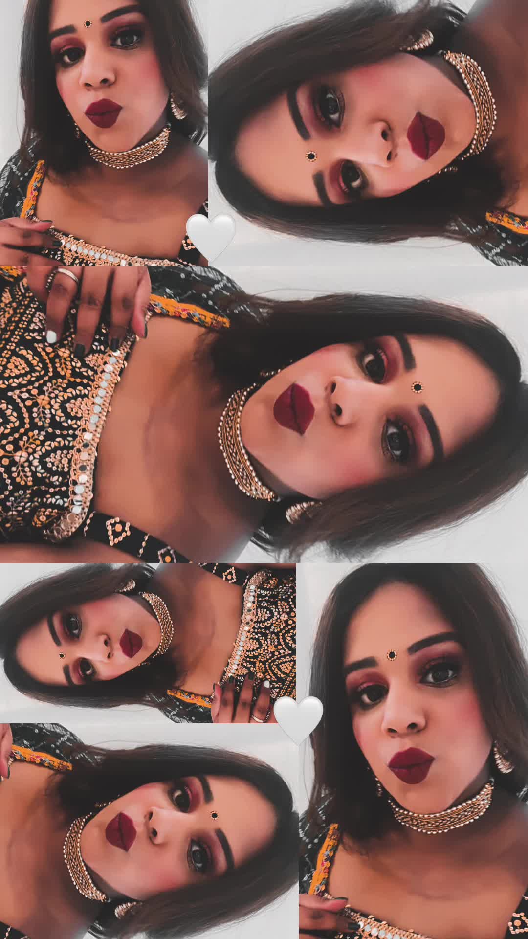 @Sheena Reddy