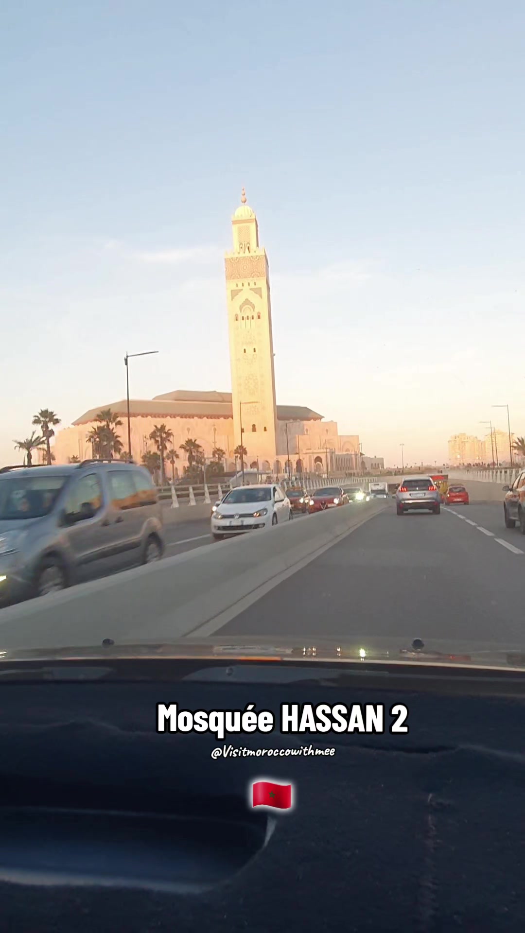 @Visit Morocco With Mee