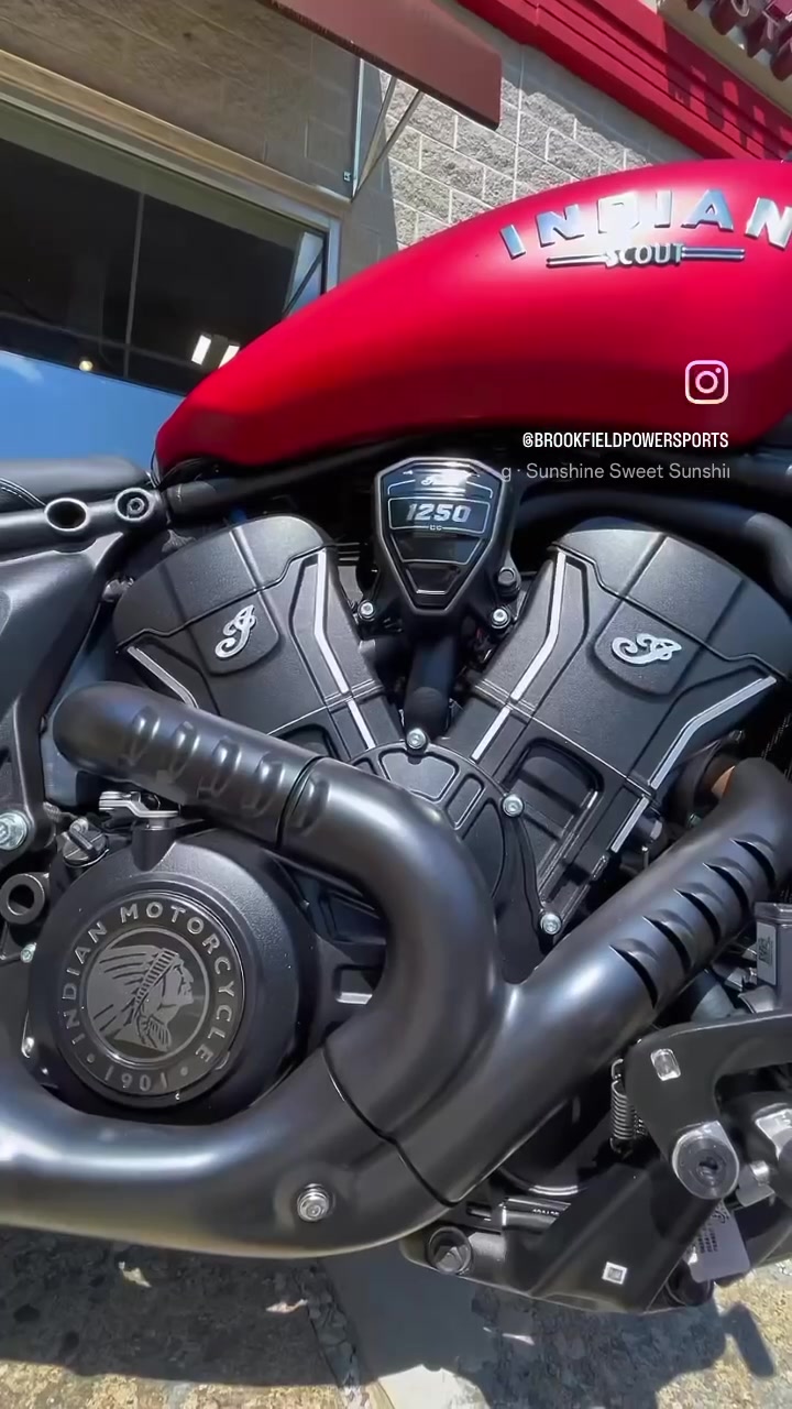 @Brookfield Powersports