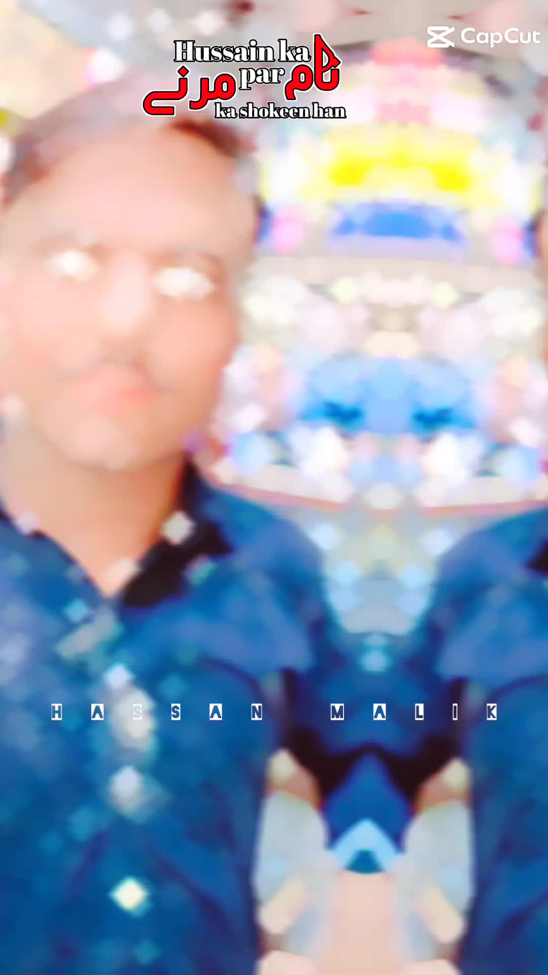 @Nasir Saleem