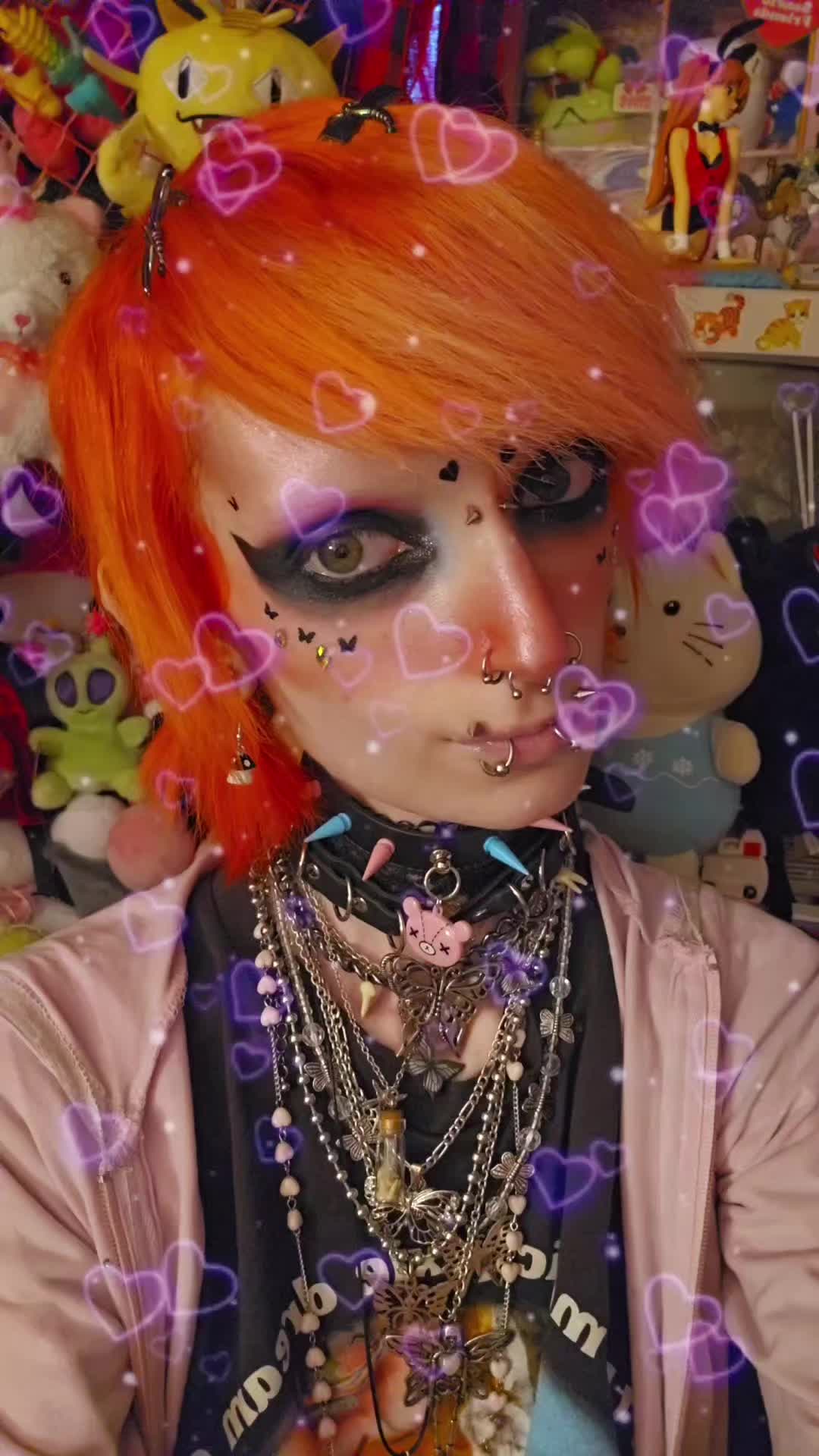@๐๐คcat๐ค๐