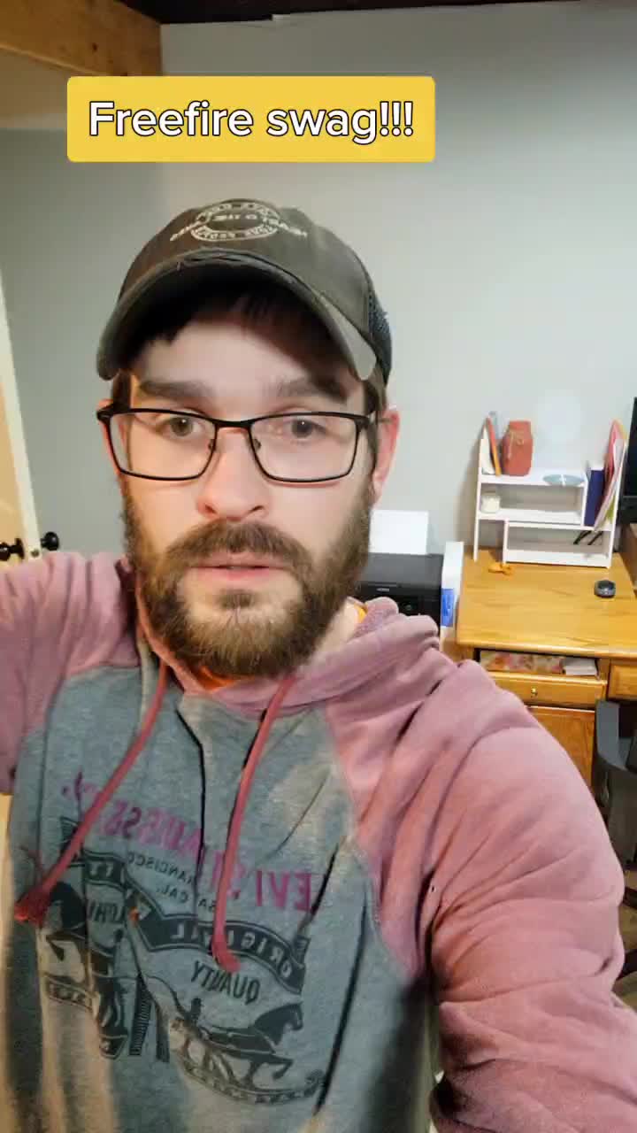 @Trashman