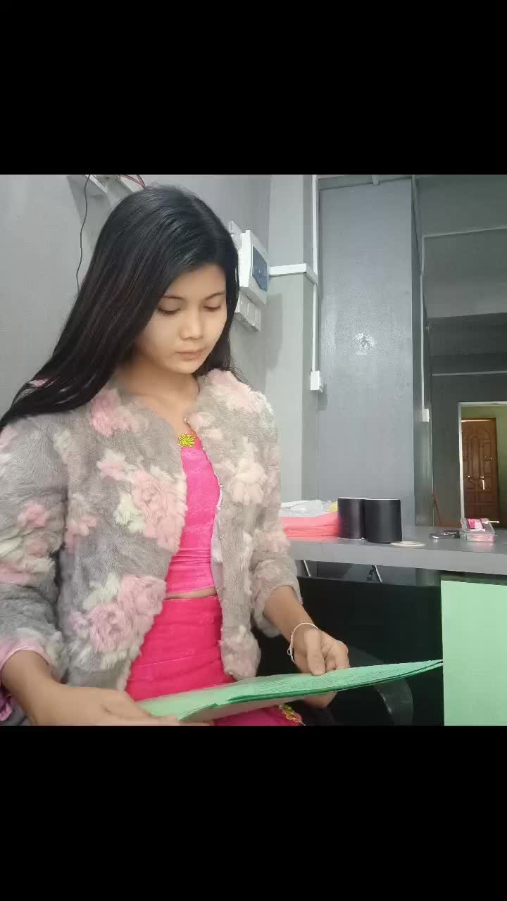 @Phyo Ma Ma Kyaw