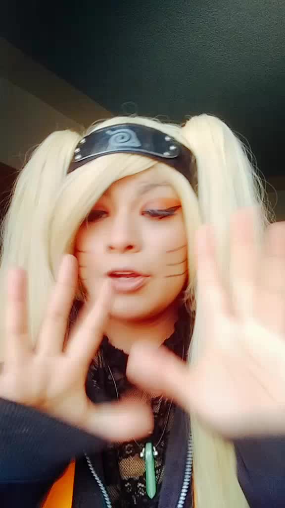 @Midoriko_Naruko