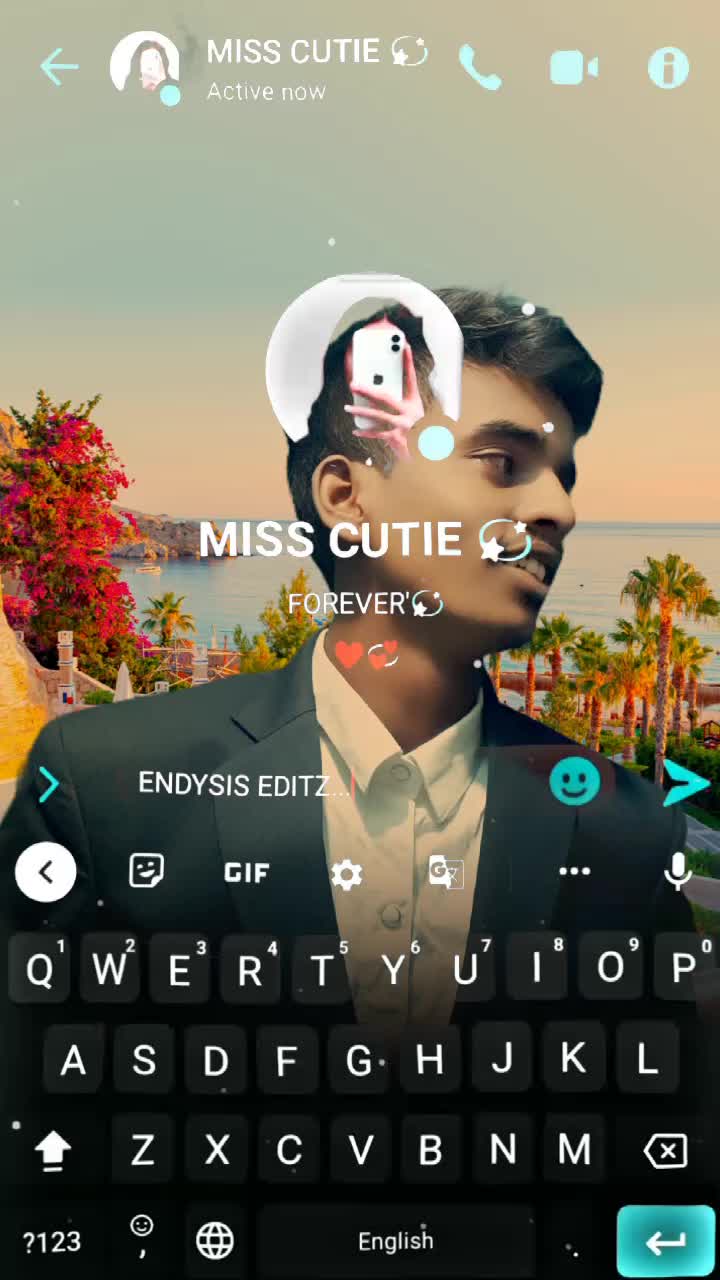 @A 💝