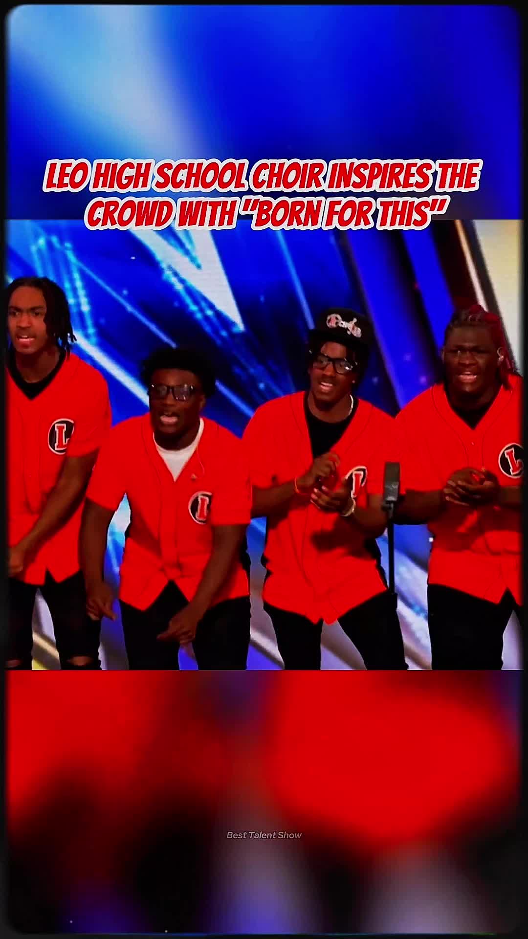 @Best Talent Show