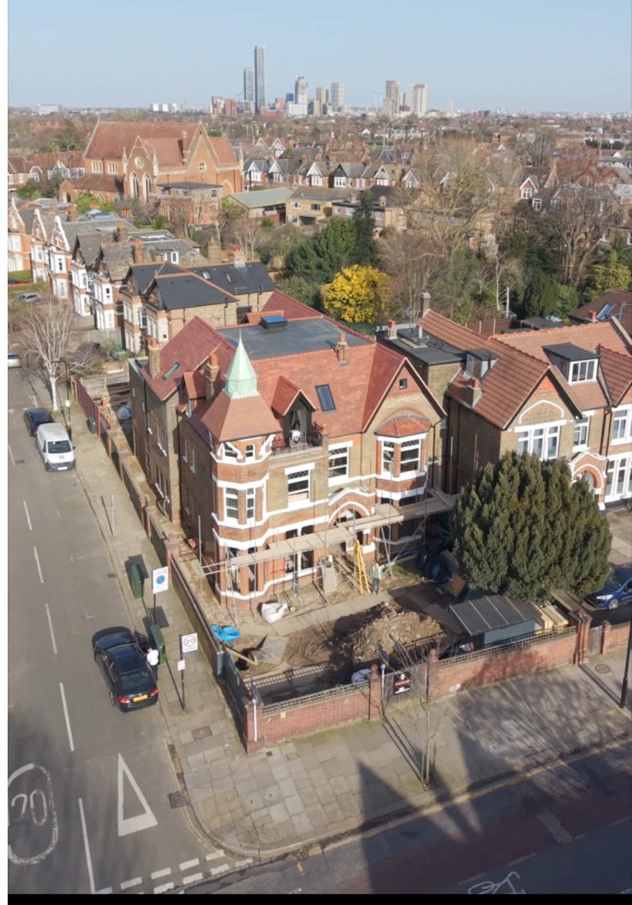 @Property London