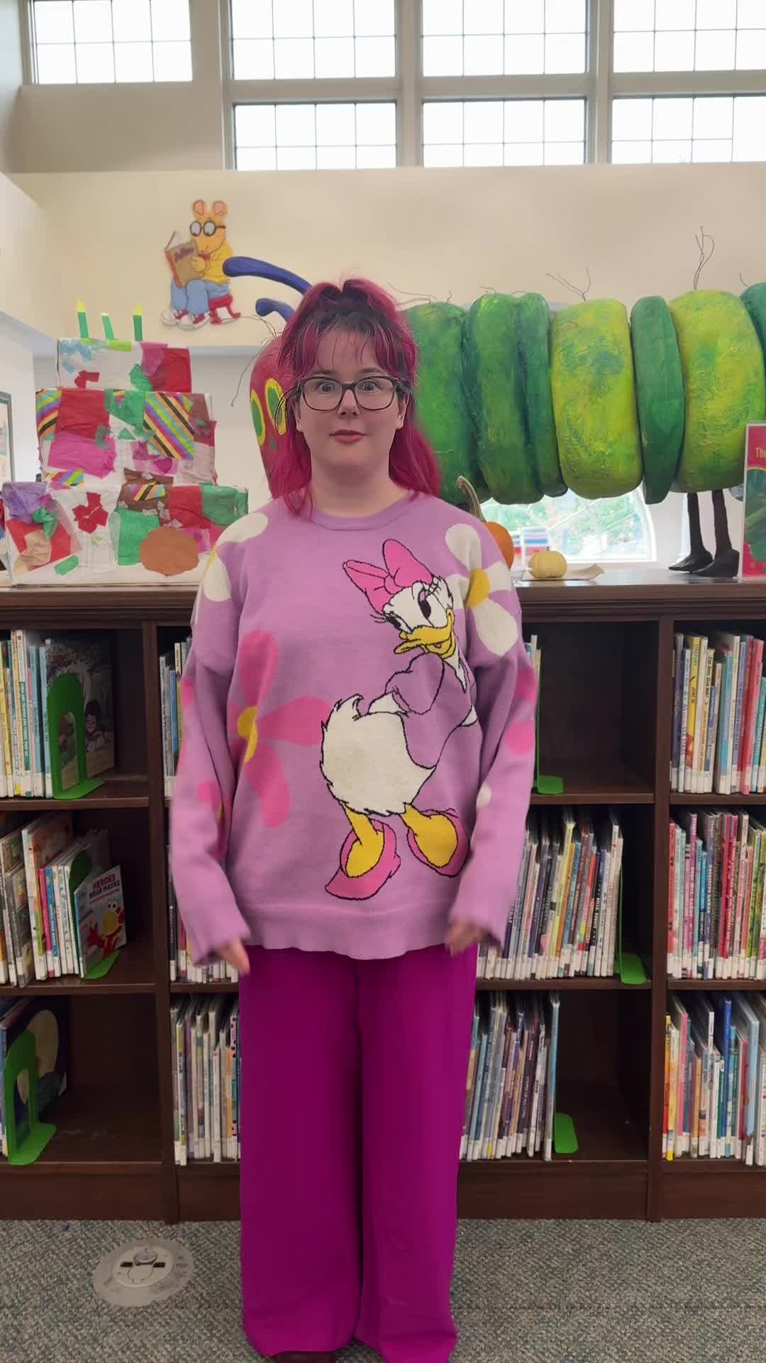 @Sewickley Public Library
