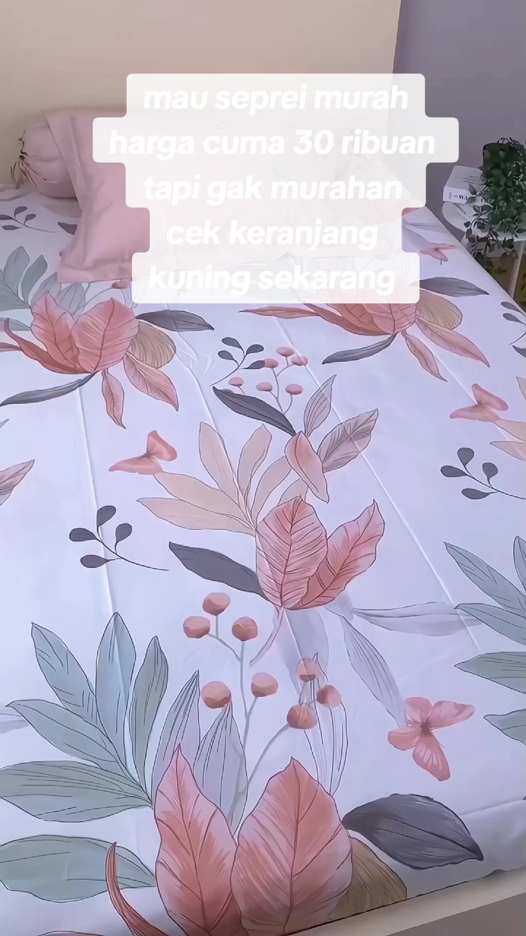 @Gudang Sprei