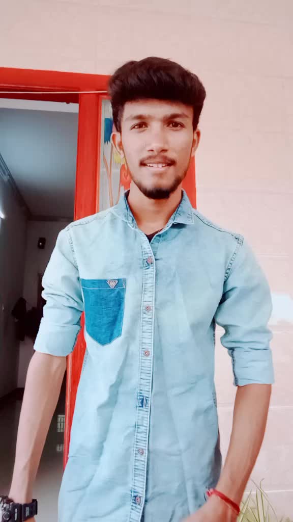 @lovely boy 😍😎