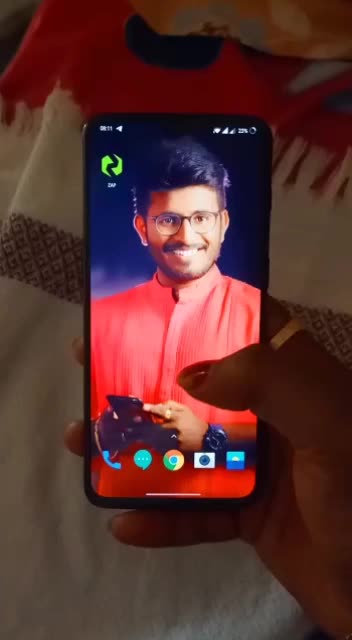 @Shankar Pentakota