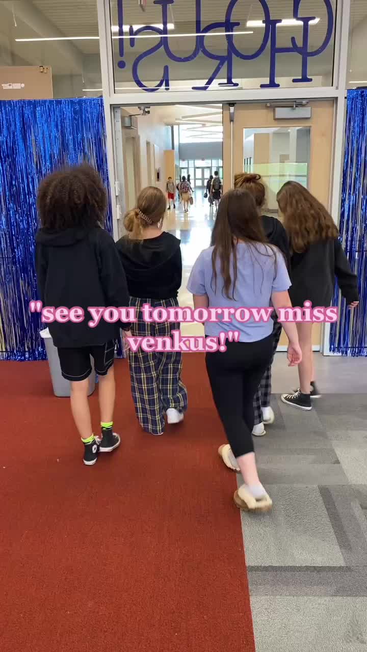 @Amy Venkus