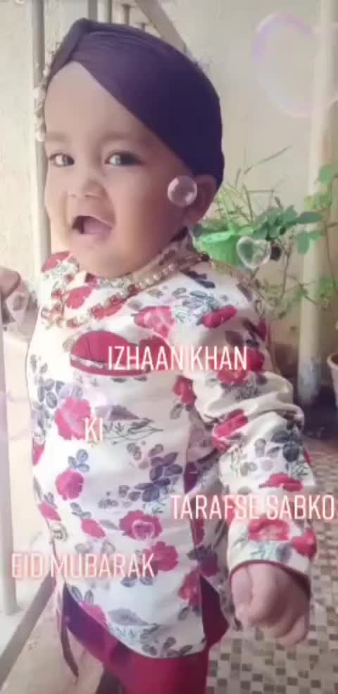 @IZHAAN❤