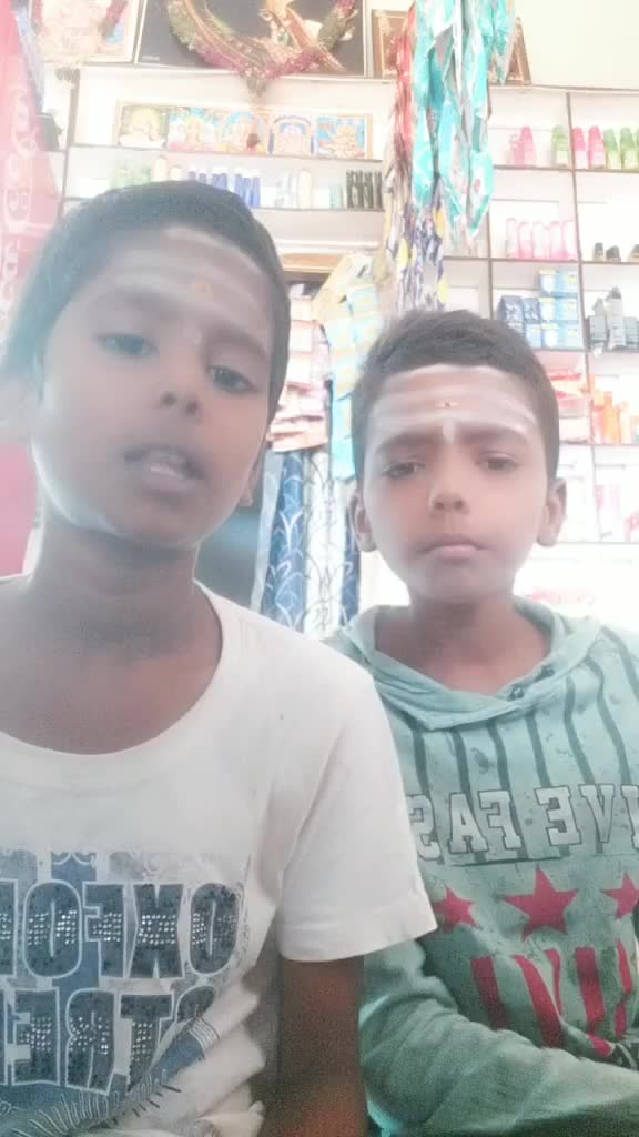 @jashwanth bagali