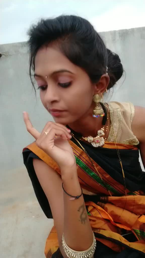 @Sanjana Gore