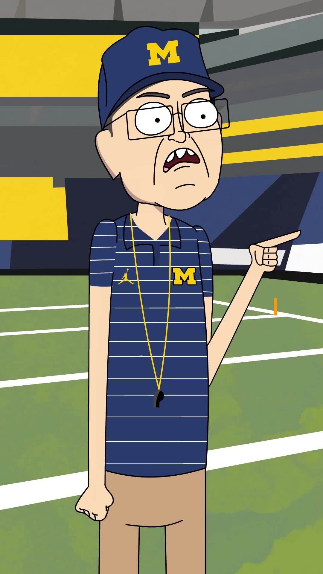 @Everything Sports Cartoons