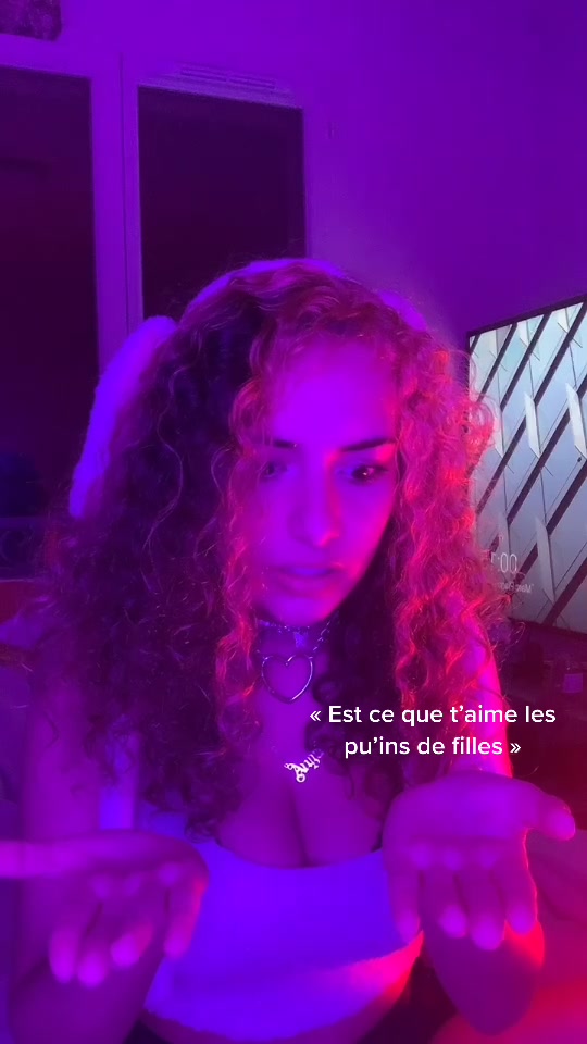@Ambre