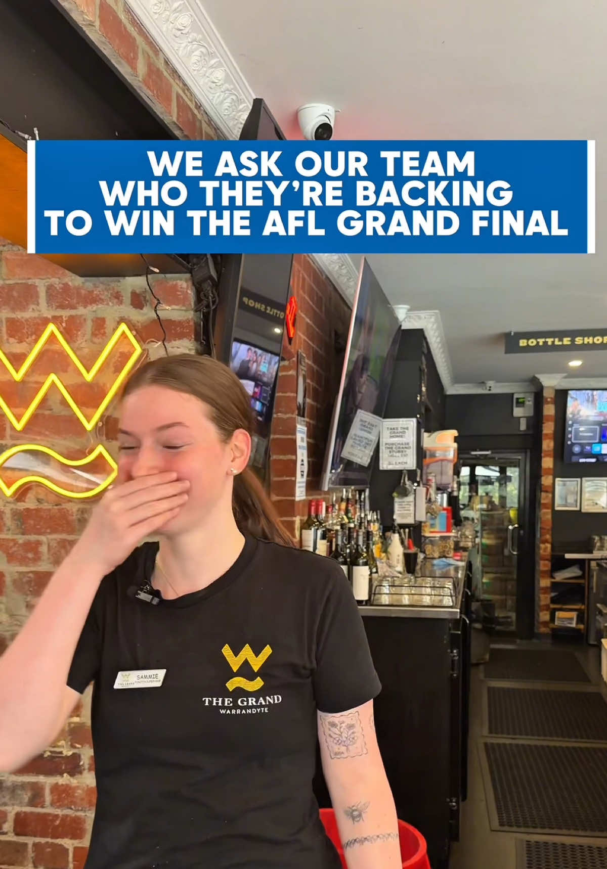 @Warrandyte’s Iconic Pub