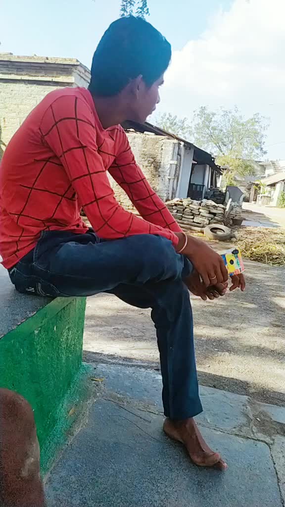 @Gundrathi Rammohan