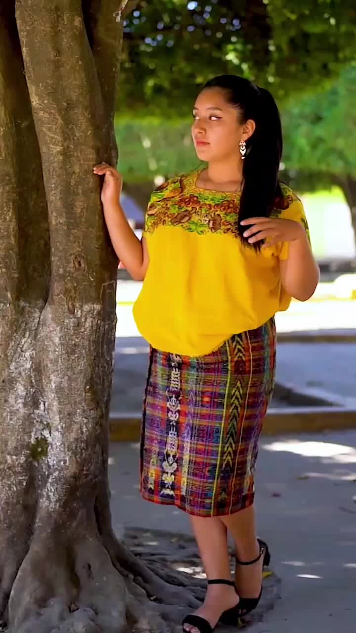 @#VisiónAncestralYoutube