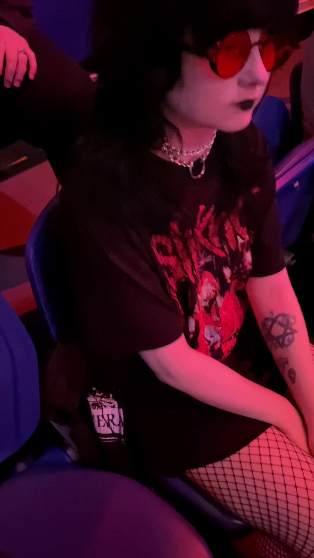 @Gothicbatfangz