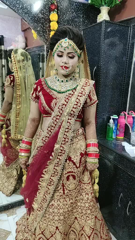 @Anshu makeovers