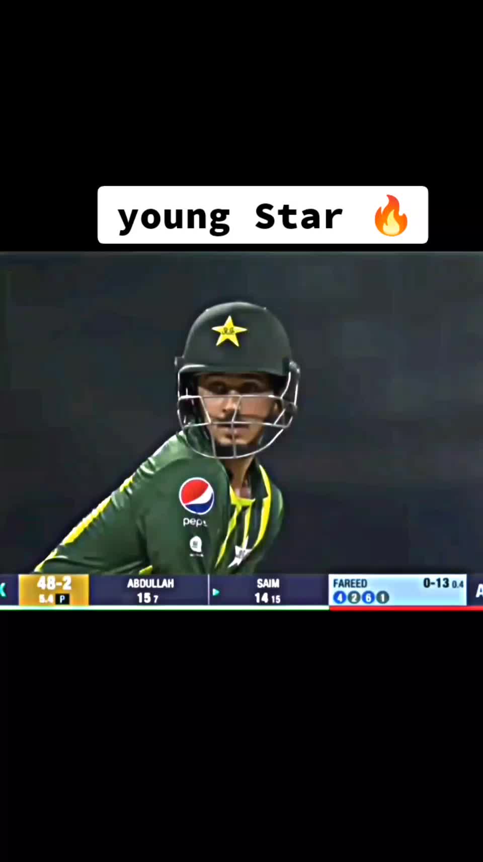 @cricket lovers 🥳