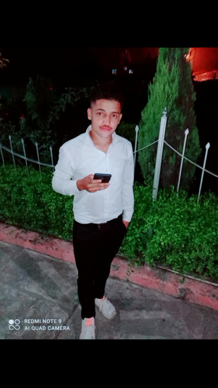 @Shashank Panchal