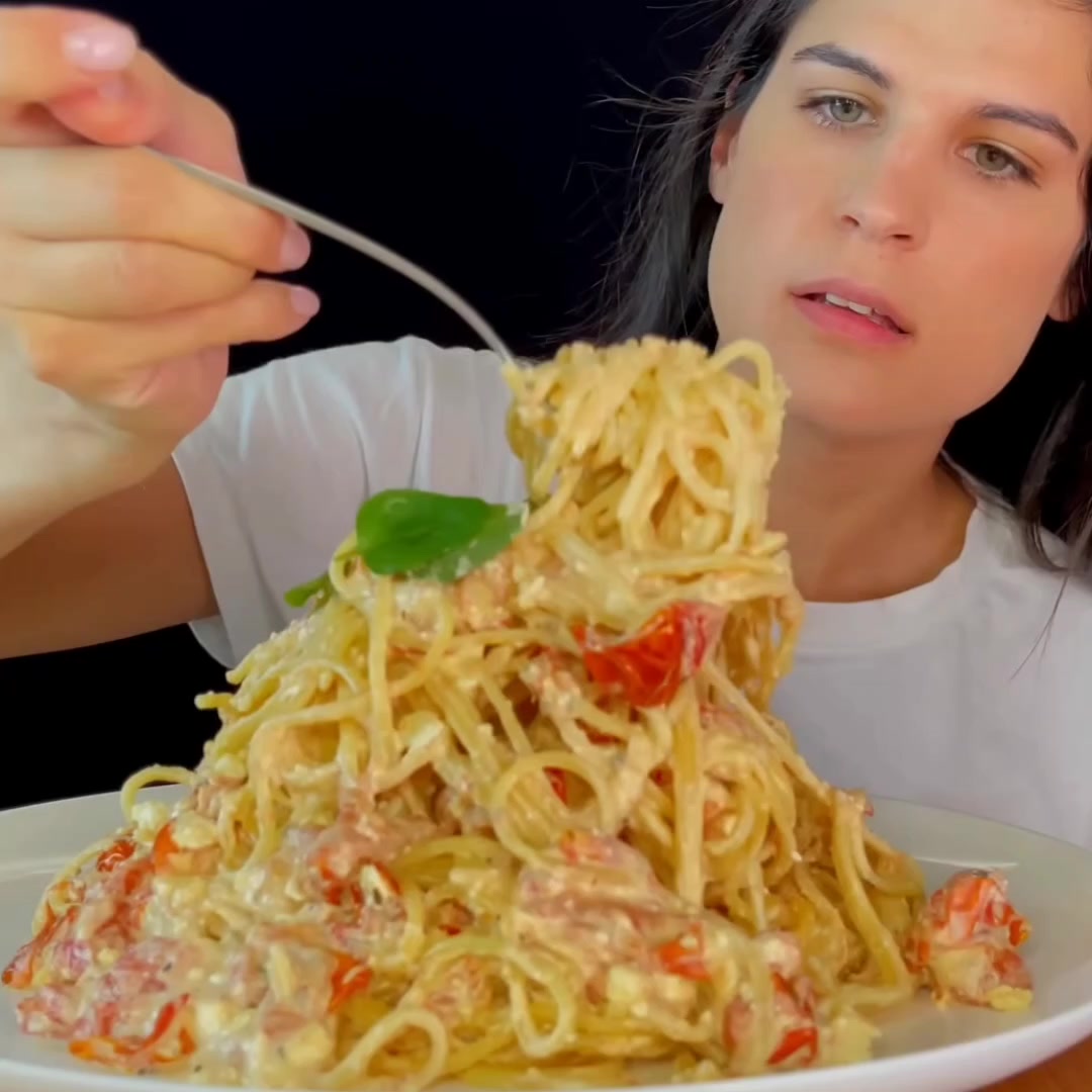 @ASMR mukbang compilation