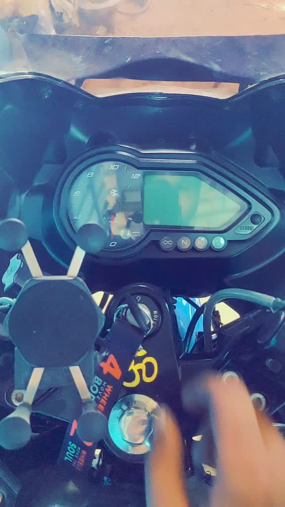 @Tuty Biker's Spot