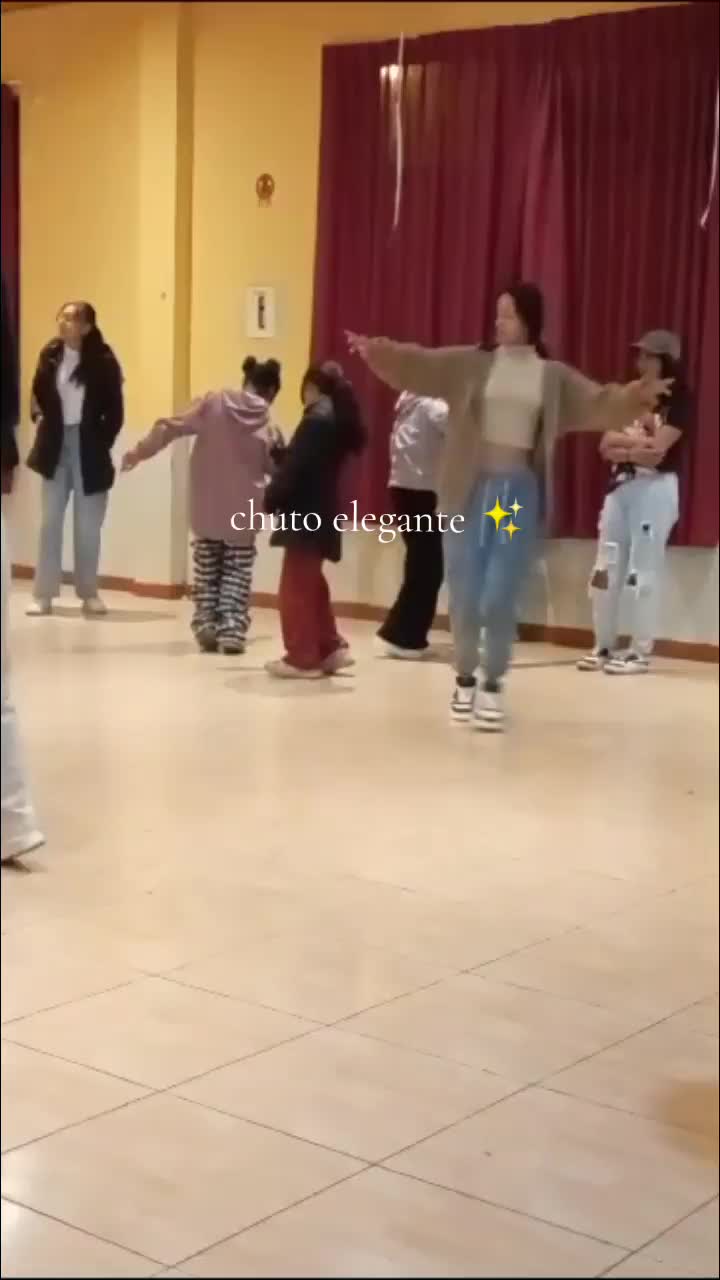 @Kiara Ximena ❤️