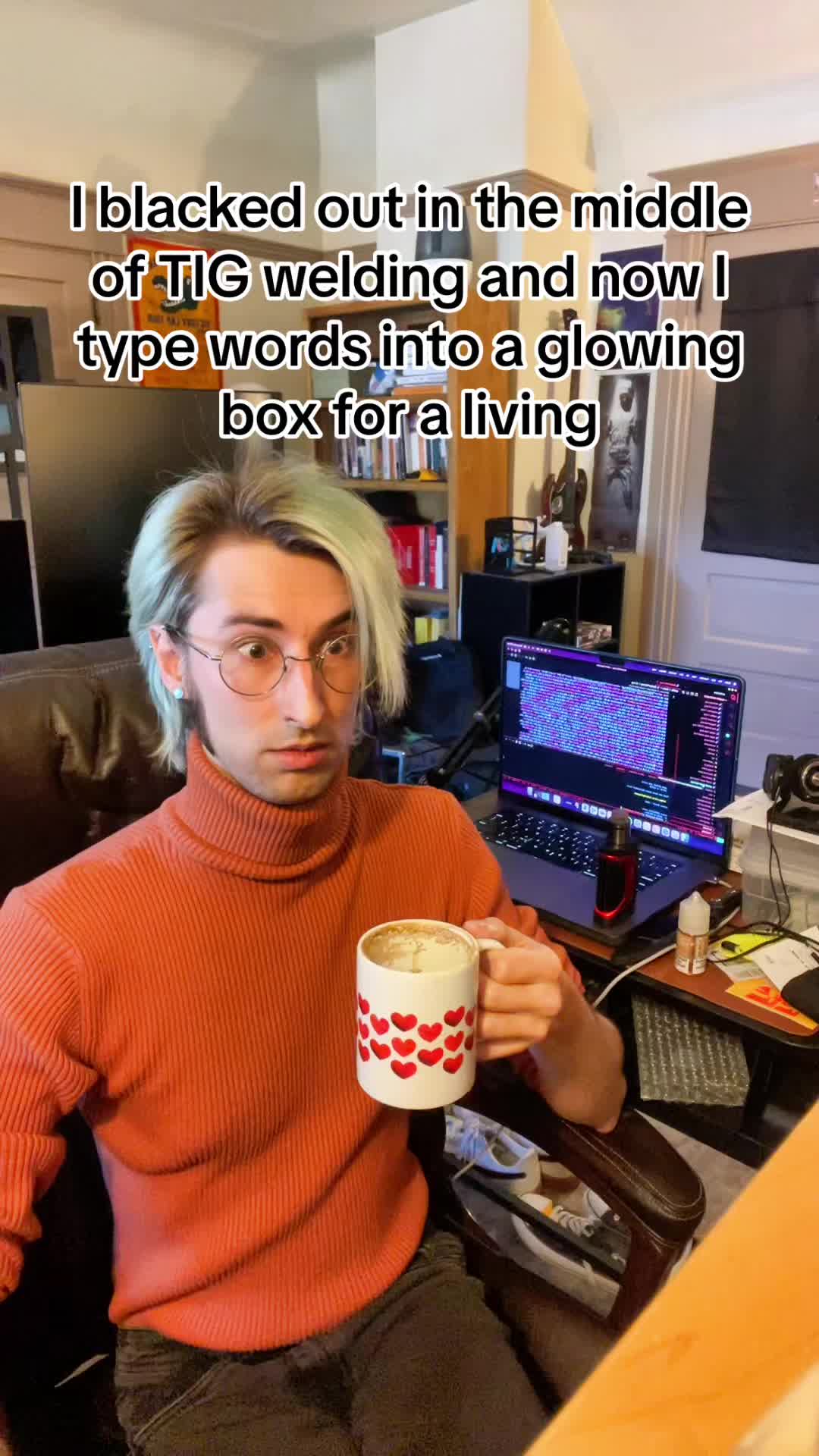 @birdflippingfinger
