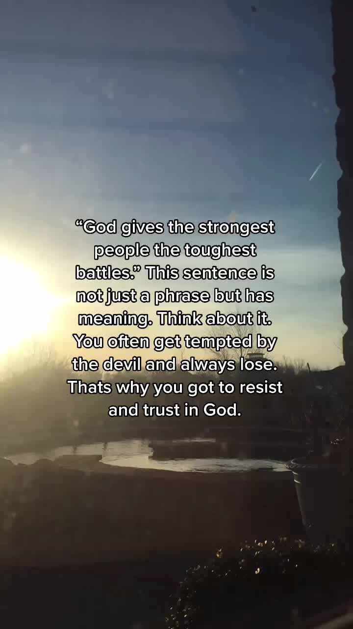 @JesusLovesU :)