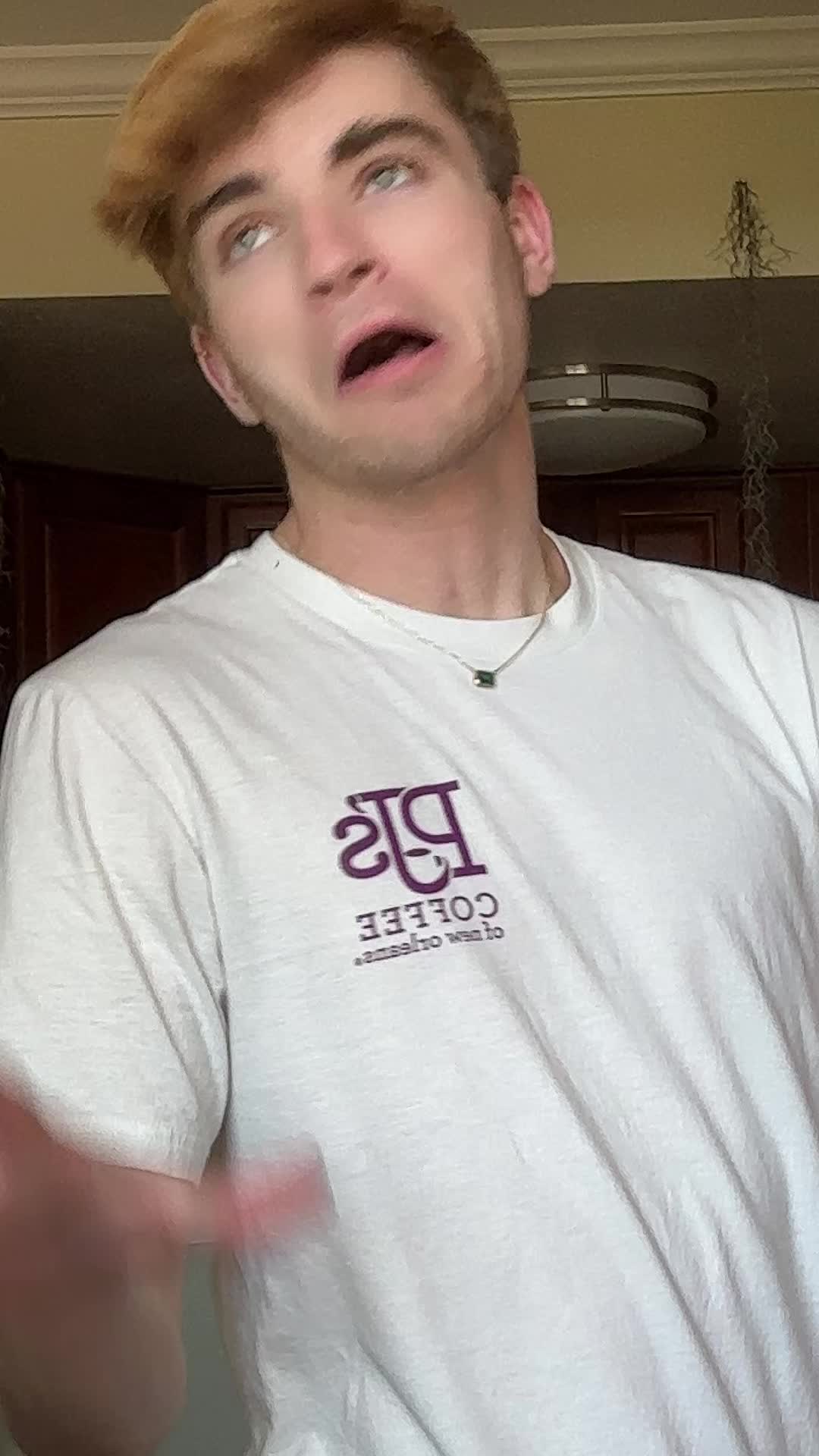 @Tj Roberts