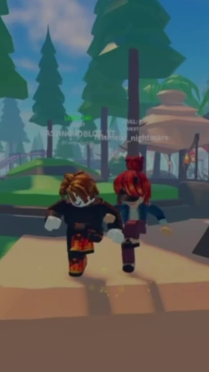 @Natural Roblox tiktok