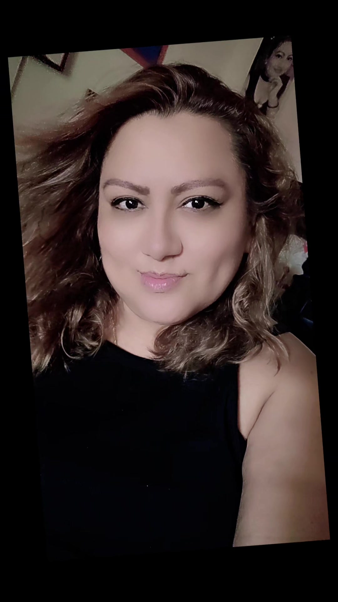 @Chaparrita Quezada