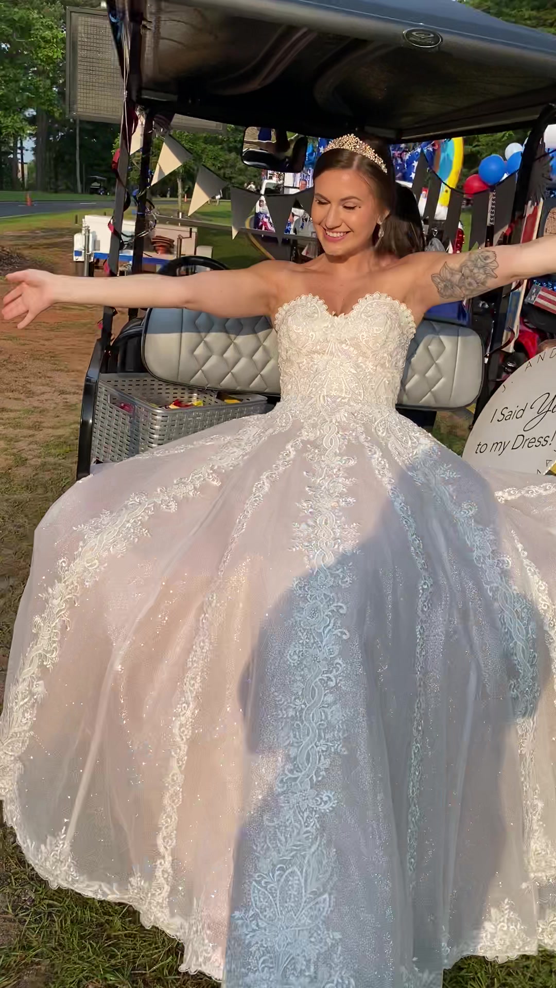 @Thebridalstylist