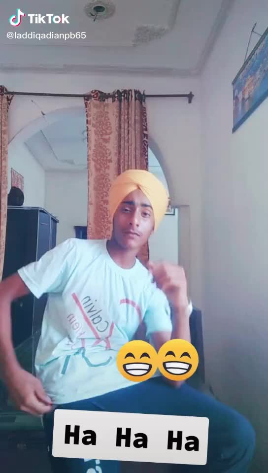 @Laddi Delhi 🤟🤟