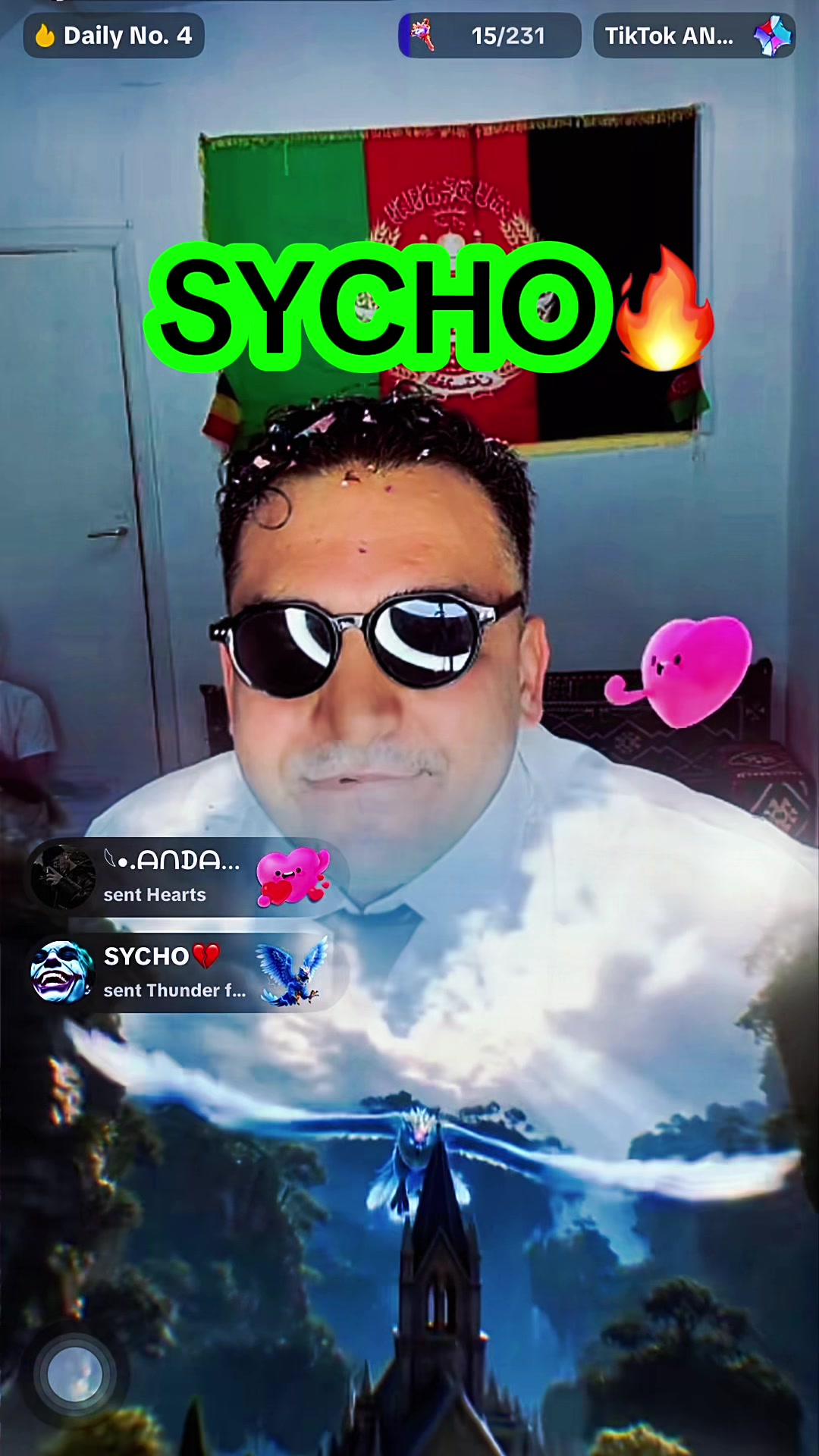 @Tiktok Live Matches