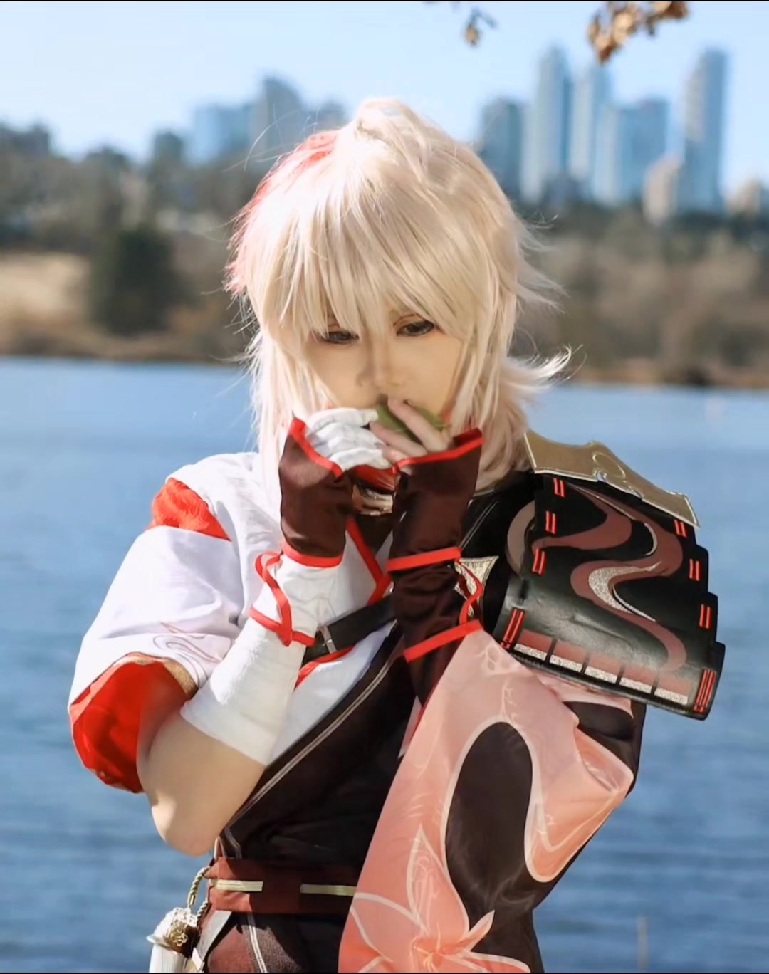 @Miyako Kobayashi