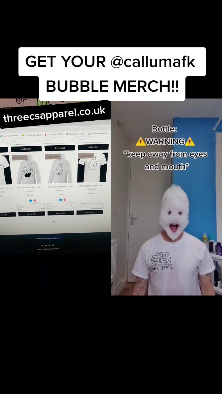 @ThreeCsApparel